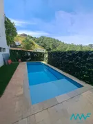 Casa de Condomínio com 5 Quartos para alugar, 500m² no Alphaville, Santana de Parnaíba - Foto 2