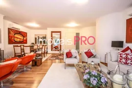 Apartamento com 3 Quartos à venda, 238m² no Alto de Pinheiros, São Paulo - Foto 6