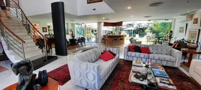Casa de Condomínio com 6 Quartos à venda, 760m² no Barra da Tijuca, Rio de Janeiro - Foto 13