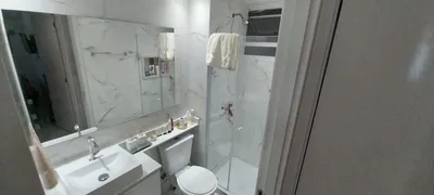 Apartamento com 2 Quartos à venda, 43m² no Curicica, Rio de Janeiro - Foto 13