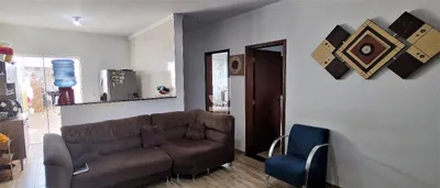 Casa com 3 Quartos à venda, 107m² no Residencial Faculdade, Boituva - Foto 1