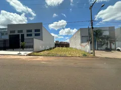 Terreno / Lote / Condomínio à venda, 375m² no Parque Residencial Roland, Limeira - Foto 2