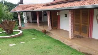 Fazenda / Sítio / Chácara com 5 Quartos à venda, 250m² no Vale do Itaqueri, Charqueada - Foto 9