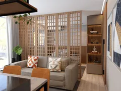 Apartamento com 1 Quarto à venda, 36m² no Santo Agostinho, Belo Horizonte - Foto 2