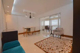 Apartamento com 4 Quartos à venda, 130m² no Santo Amaro, São Paulo - Foto 9