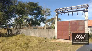 Fazenda / Sítio / Chácara com 2 Quartos à venda, 120m² no Torreoes, Juiz de Fora - Foto 1