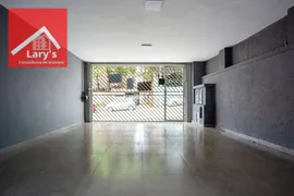 Casa com 4 Quartos para venda ou aluguel, 214m² no Vila Alexandria, São Paulo - Foto 46