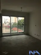 Apartamento com 2 Quartos à venda, 72m² no Vila Clementino, São Paulo - Foto 1