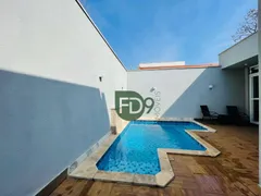 Casa de Condomínio com 4 Quartos à venda, 208m² no Parque Nova Carioba, Americana - Foto 3