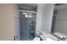 Apartamento com 3 Quartos para alugar, 84m² no Centro, Guarujá - Foto 24