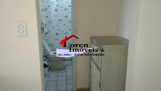 Apartamento com 1 Quarto à venda, 50m² no Itararé, São Vicente - Foto 12