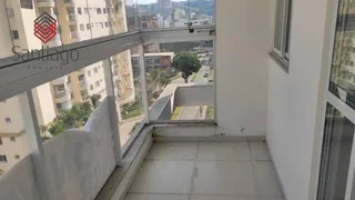 Apartamento com 2 Quartos à venda, 80m² no Estrela Sul, Juiz de Fora - Foto 9