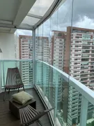 Apartamento com 1 Quarto à venda, 38m² no Granja Julieta, São Paulo - Foto 16