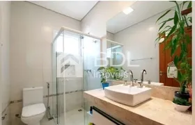 Casa de Condomínio com 3 Quartos para venda ou aluguel, 373m² no Roncáglia, Valinhos - Foto 18