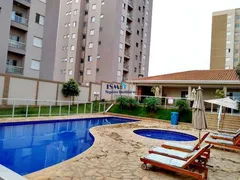 Apartamento com 2 Quartos à venda, 59m² no Vila São Pedro, Hortolândia - Foto 9