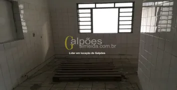 Galpão / Depósito / Armazém para alugar, 2000m² no Remédios, Osasco - Foto 17