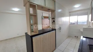 Apartamento com 2 Quartos à venda, 52m² no Parque Residencial João Luiz, Hortolândia - Foto 10