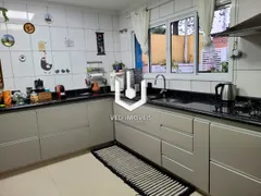 Casa de Condomínio com 3 Quartos à venda, 150m² no Jardim Campo Grande, São Paulo - Foto 3