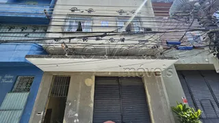 Prédio Inteiro com 6 Quartos à venda, 300m² no Estacio, Rio de Janeiro - Foto 1