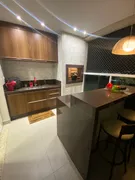 Apartamento com 3 Quartos à venda, 138m² no Condomínio Belvedere II, Cuiabá - Foto 6