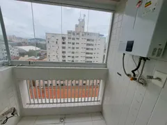 Apartamento com 2 Quartos para alugar, 66m² no Boqueirão, Santos - Foto 17