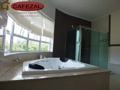 Casa de Condomínio com 4 Quartos à venda, 488m² no Condominio Paineiras, Itupeva - Foto 56