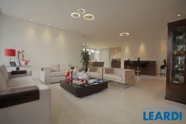 Casa de Condomínio com 4 Quartos à venda, 560m² no Residencial Morada dos Lagos, Barueri - Foto 2