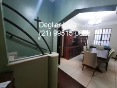 Casa com 5 Quartos à venda, 250m² no Copacabana, Rio de Janeiro - Foto 22