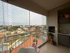 Apartamento com 3 Quartos à venda, 87m² no Cidade Jardim, Uberlândia - Foto 11