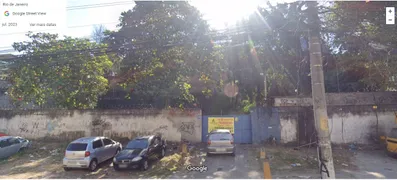 Terreno / Lote / Condomínio à venda, 1600m² no Inhaúma, Rio de Janeiro - Foto 2