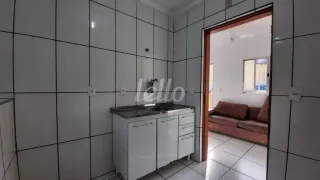 Apartamento com 1 Quarto para alugar, 38m² no Tucuruvi, São Paulo - Foto 8