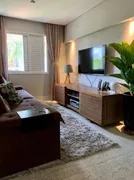 Apartamento com 3 Quartos à venda, 98m² no Mansões Santo Antônio, Campinas - Foto 5