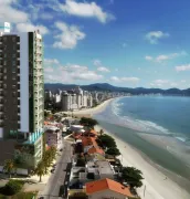 Apartamento com 3 Quartos à venda, 139m² no Perequê, Porto Belo - Foto 2