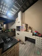 Casa de Condomínio com 3 Quartos à venda, 246m² no Regiao dos Lagos, Brasília - Foto 28