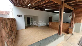 Casa com 3 Quartos para alugar, 230m² no Jardim Canaa, São José do Rio Preto - Foto 17