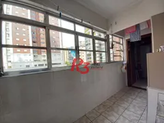 Apartamento com 3 Quartos à venda, 103m² no Boqueirão, Santos - Foto 71