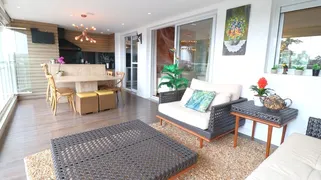 Apartamento com 3 Quartos à venda, 146m² no Vila Mascote, São Paulo - Foto 13