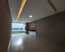 Casa de Condomínio com 3 Quartos à venda, 275m² no Setor Habitacional Vicente Pires, Brasília - Foto 11