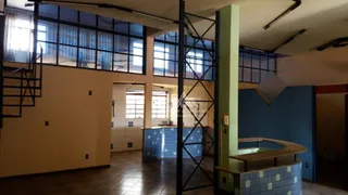 Loja / Salão / Ponto Comercial para alugar, 192m² no Vila Tibério, Ribeirão Preto - Foto 1