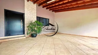 Casa com 2 Quartos à venda, 114m² no Residencial Furlan, Santa Bárbara D'Oeste - Foto 3