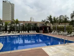 Apartamento com 3 Quartos para alugar, 123m² no Campo Belo, São Paulo - Foto 43