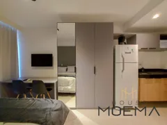 Apartamento com 1 Quarto à venda, 22m² no Moema, São Paulo - Foto 14