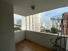 Apartamento com 3 Quartos para alugar, 142m² no Perdizes, São Paulo - Foto 10