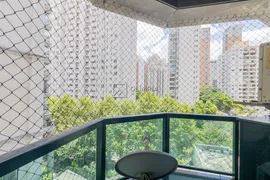 Apartamento com 4 Quartos à venda, 200m² no Moema, São Paulo - Foto 41