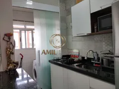 Apartamento com 2 Quartos à venda, 46m² no Loteamento Villa Branca, Jacareí - Foto 3