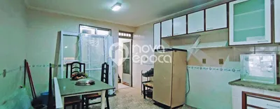 Apartamento com 3 Quartos à venda, 305m² no Rocha, Rio de Janeiro - Foto 4