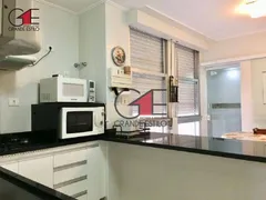 Apartamento com 3 Quartos para venda ou aluguel, 149m² no Morro do Maluf, Guarujá - Foto 27