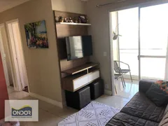 Apartamento com 3 Quartos à venda, 65m² no Jardim Monte Santo, Cotia - Foto 1