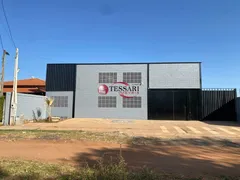 Loja / Salão / Ponto Comercial para alugar, 250m² no Chacara Recreio Parque do Sabia Zona Rural, São José do Rio Preto - Foto 1