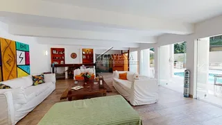 Casa com 4 Quartos para venda ou aluguel, 557m² no Gávea, Rio de Janeiro - Foto 12